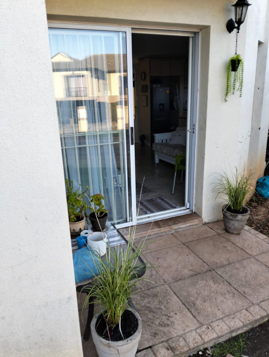 To Let 3 Bedroom Property for Rent in Ferreira Town Eastern Cape